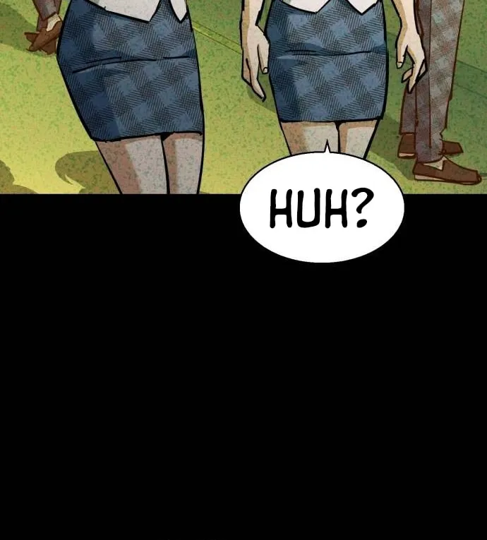 Teenage Mercenary Chapter 206 page 34 - 