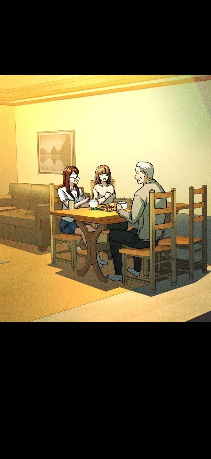 Teenage Mercenary Chapter 206 page 38 - 