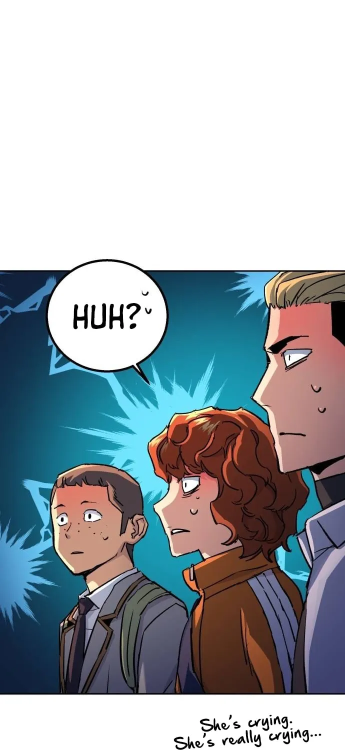 Teenage Mercenary Chapter 206 page 52 - 