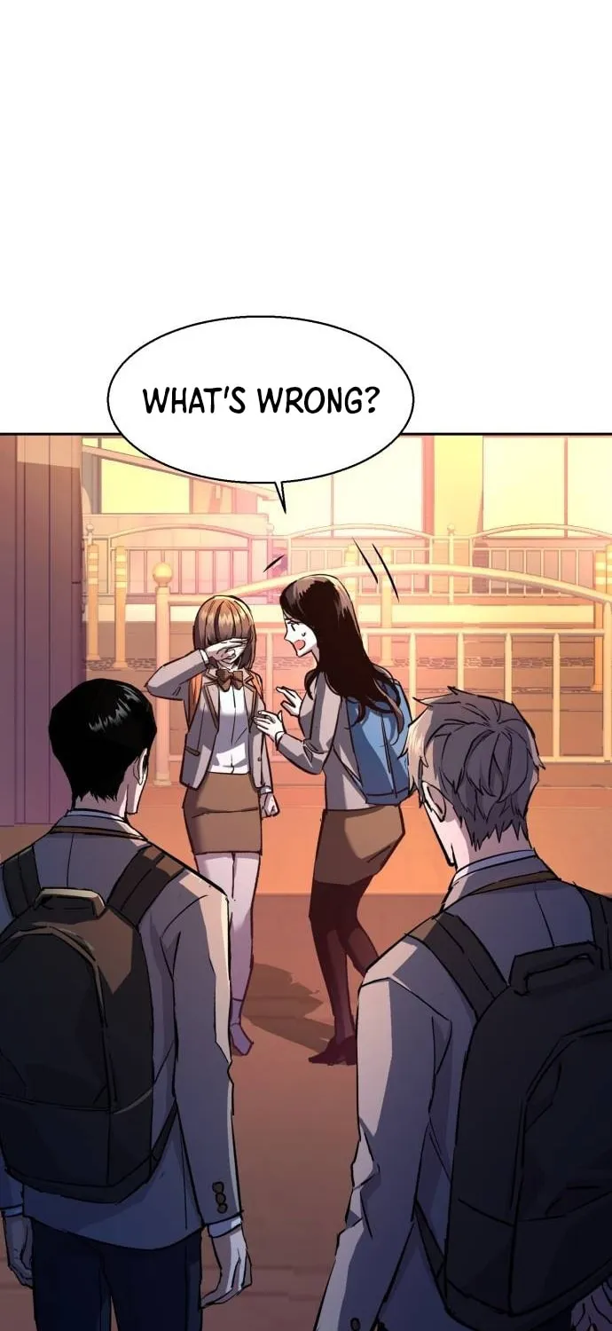 Teenage Mercenary Chapter 206 page 53 - 