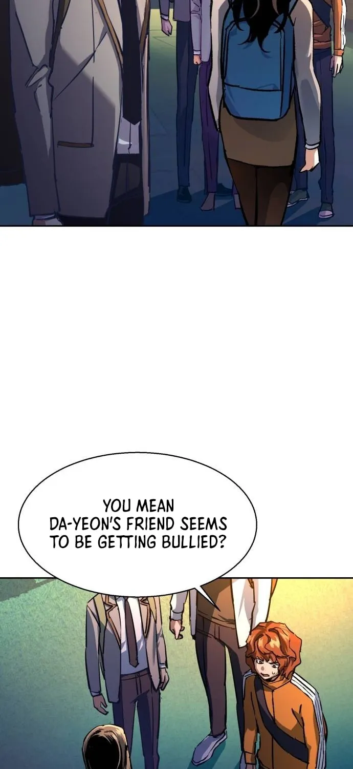 Teenage Mercenary Chapter 206 page 58 - 