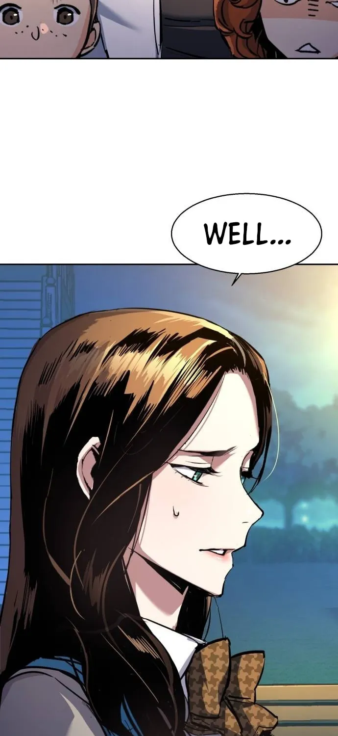 Teenage Mercenary Chapter 206 page 60 - 