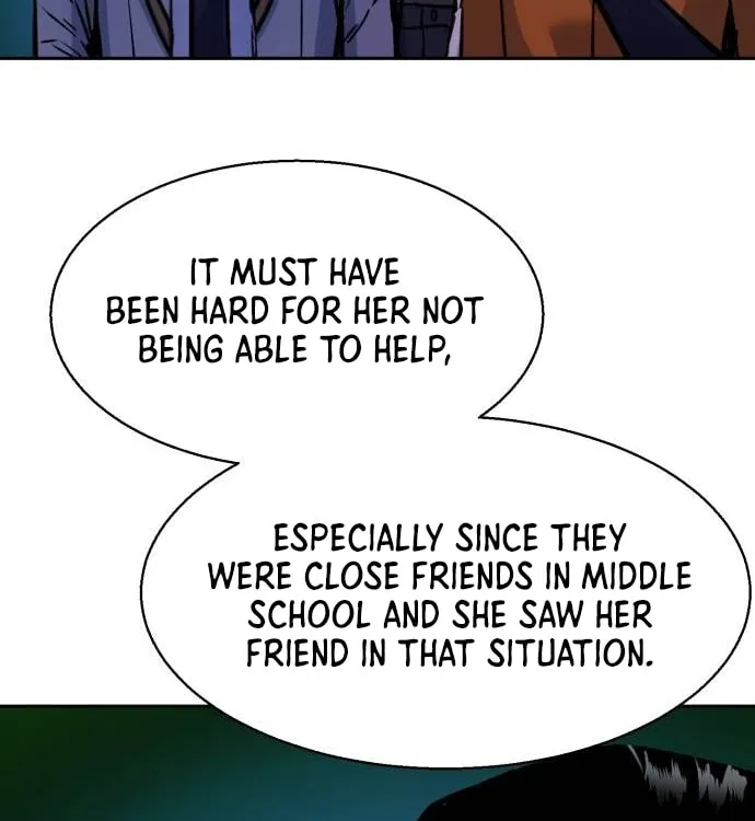 Teenage Mercenary Chapter 206 page 62 - 