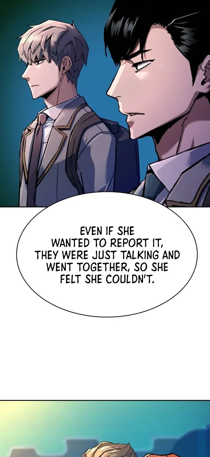 Teenage Mercenary Chapter 206 page 63 - 
