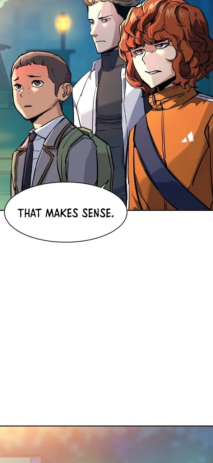 Teenage Mercenary Chapter 206 page 64 - 