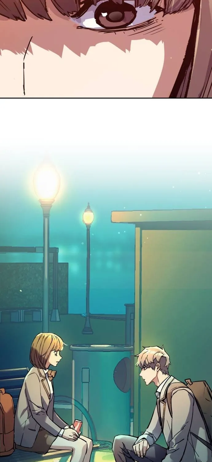 Teenage Mercenary Chapter 206 page 68 - 