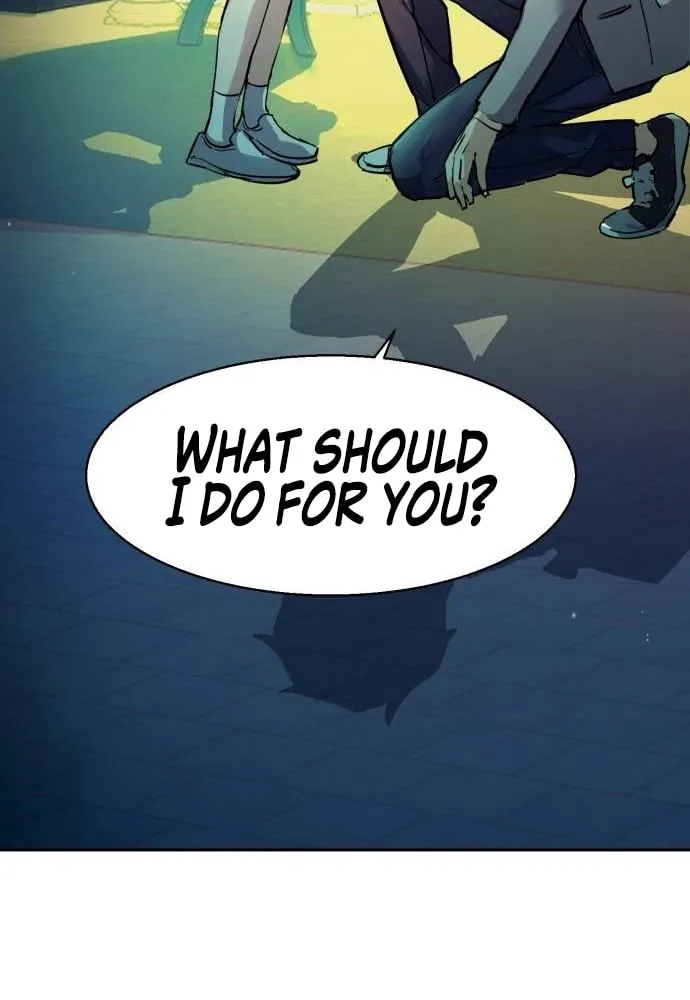 Teenage Mercenary Chapter 206 page 69 - 