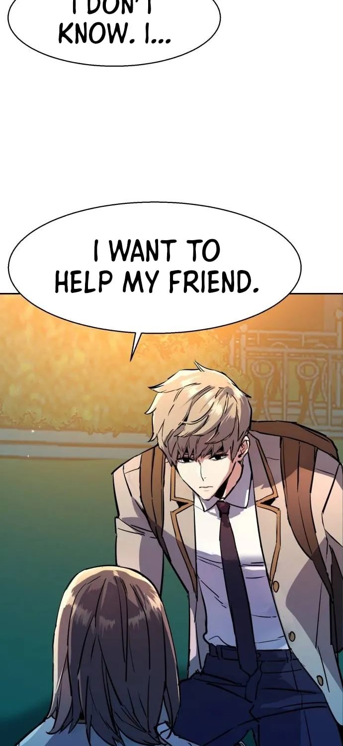 Teenage Mercenary Chapter 206 page 73 - 