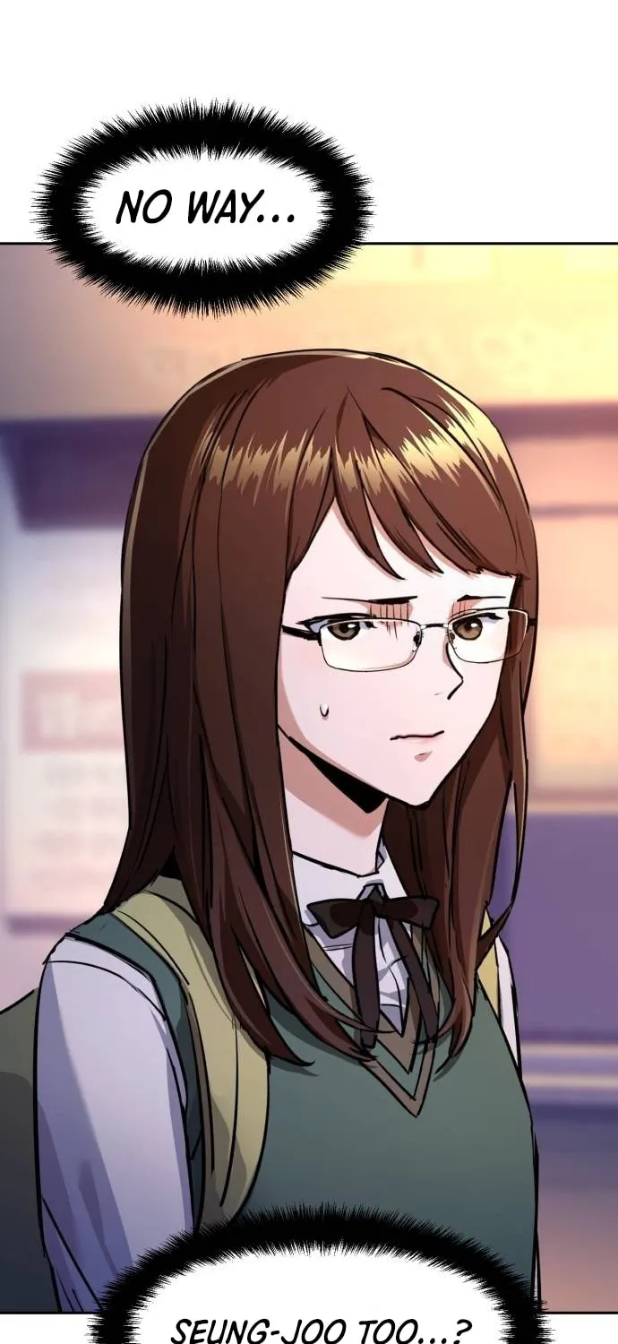Teenage Mercenary Chapter 206 page 9 - 