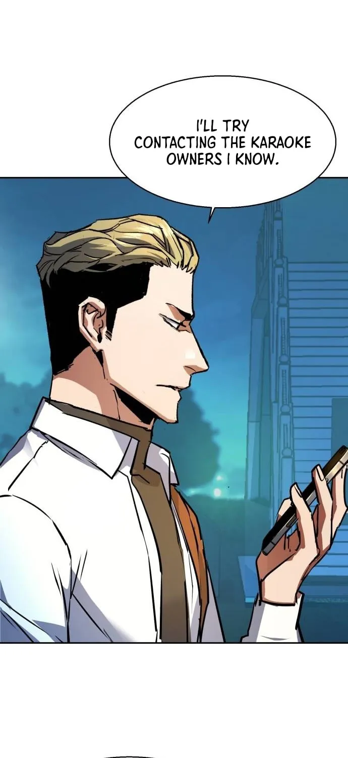Teenage Mercenary Chapter 206 page 81 - 