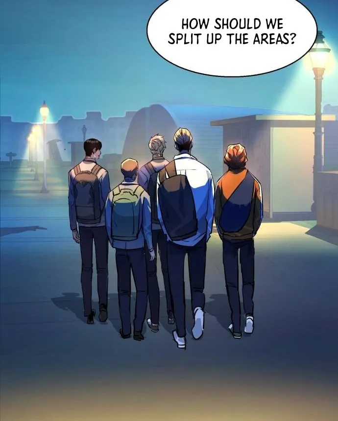 Teenage Mercenary Chapter 206 page 83 - 