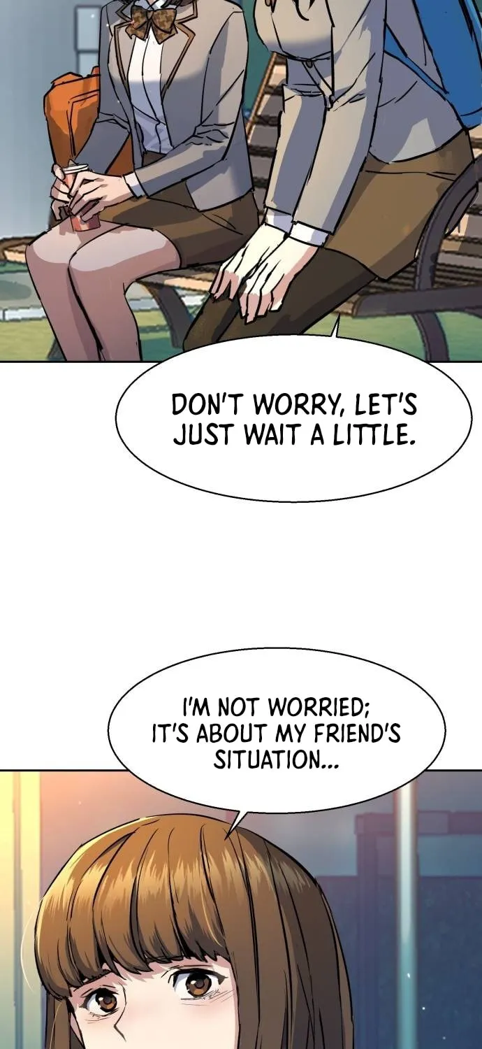 Teenage Mercenary Chapter 206 page 86 - 