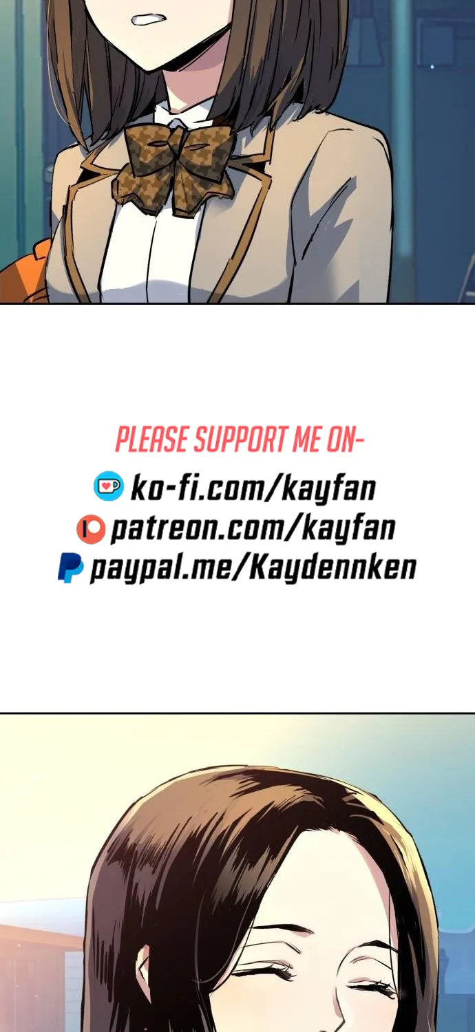 Teenage Mercenary Chapter 206 page 87 - 