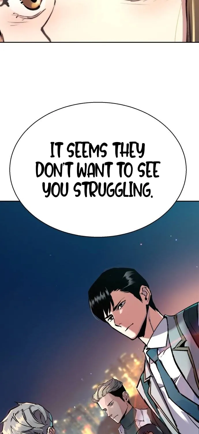 Teenage Mercenary Chapter 206 page 89 - 