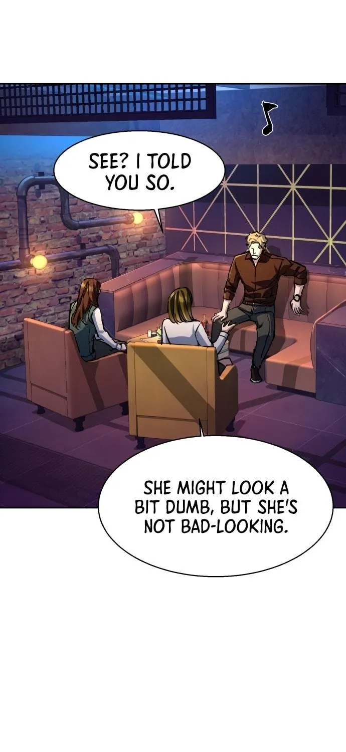 Teenage Mercenary Chapter 207 page 11 - 
