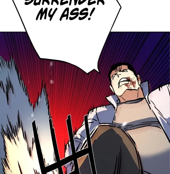 Teenage Mercenary Chapter 207 page 104 - 