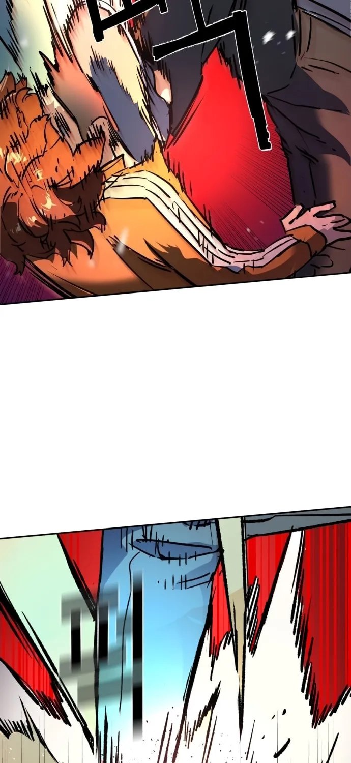 Teenage Mercenary Chapter 207 page 105 - 