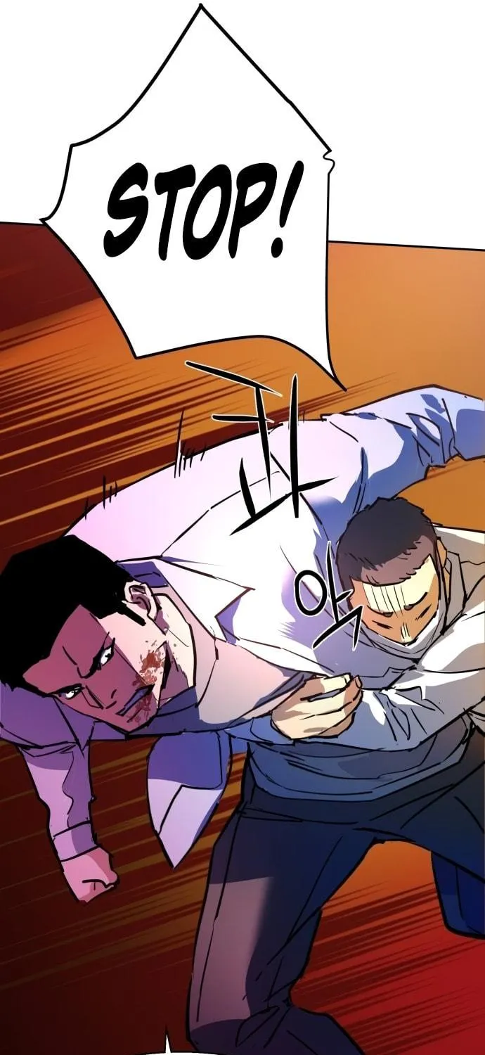Teenage Mercenary Chapter 207 page 107 - 