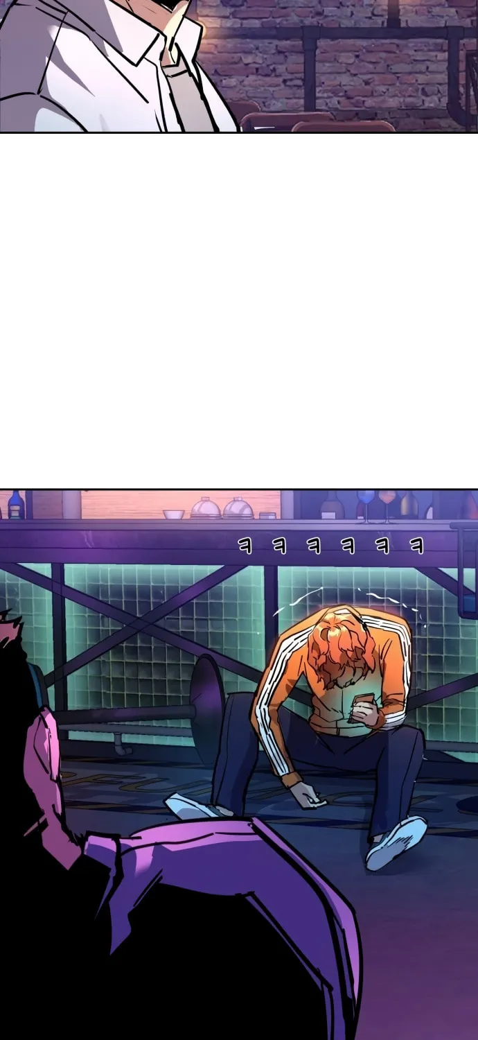 Teenage Mercenary Chapter 207 page 111 - 