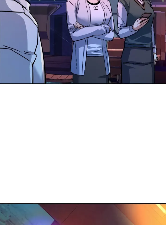 Teenage Mercenary Chapter 207 page 118 - 