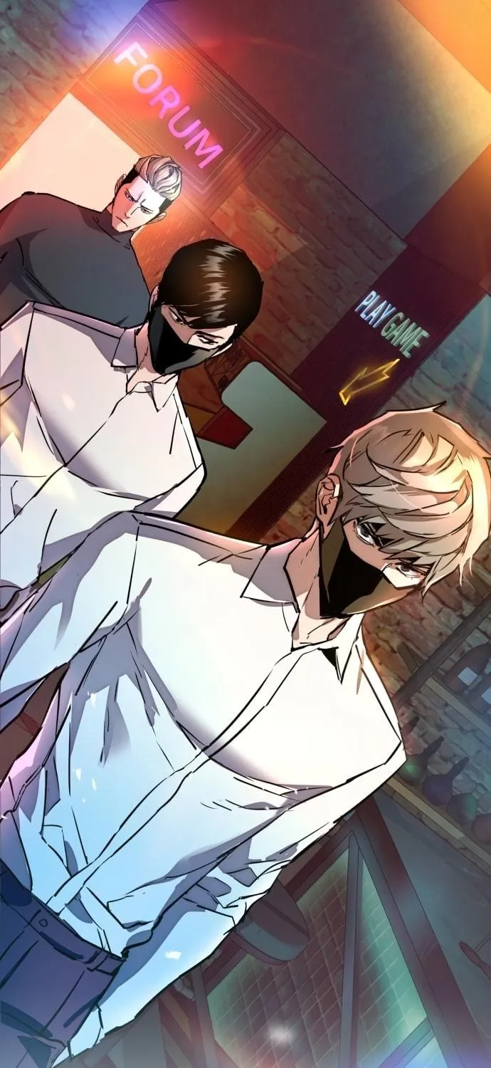 Teenage Mercenary Chapter 207 page 119 - 