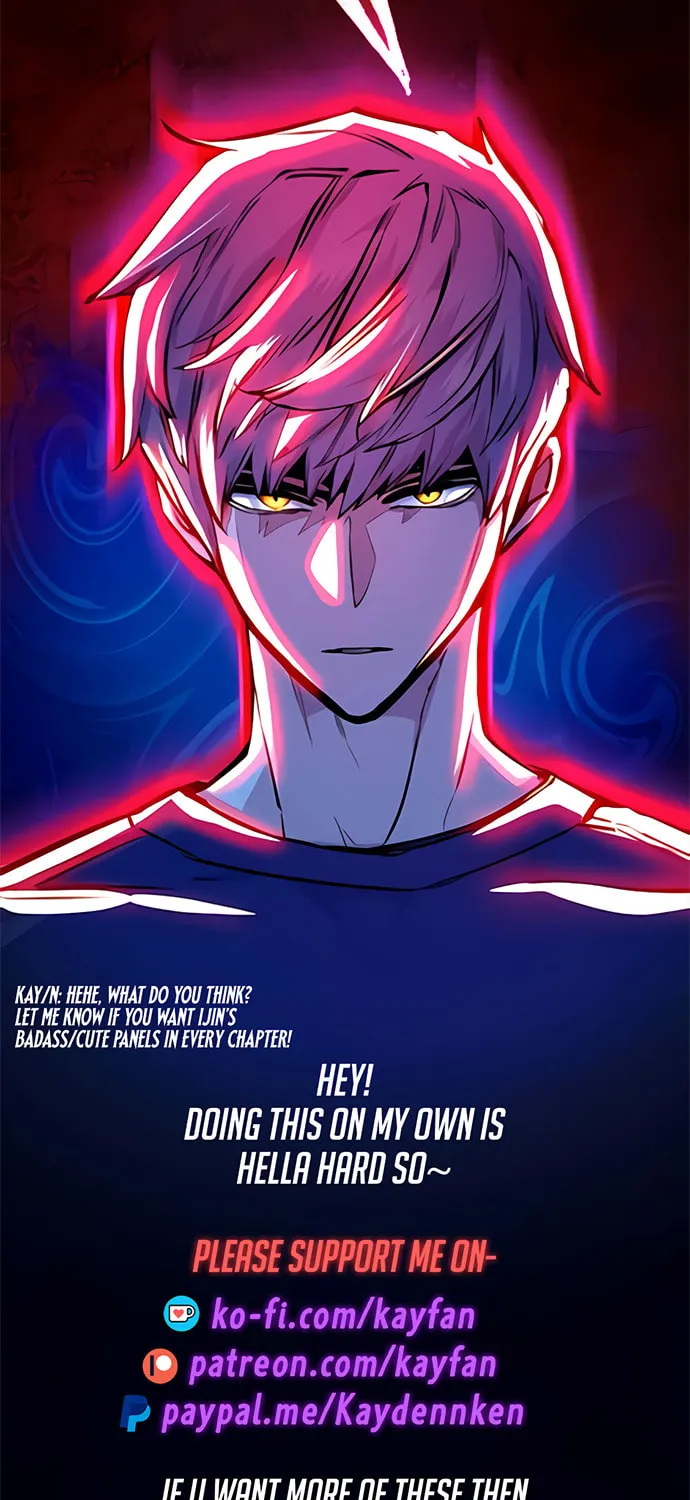 Teenage Mercenary Chapter 207 page 121 - 