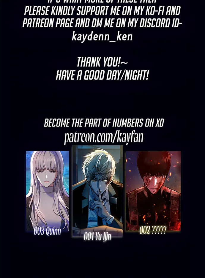 Teenage Mercenary Chapter 207 page 122 - 