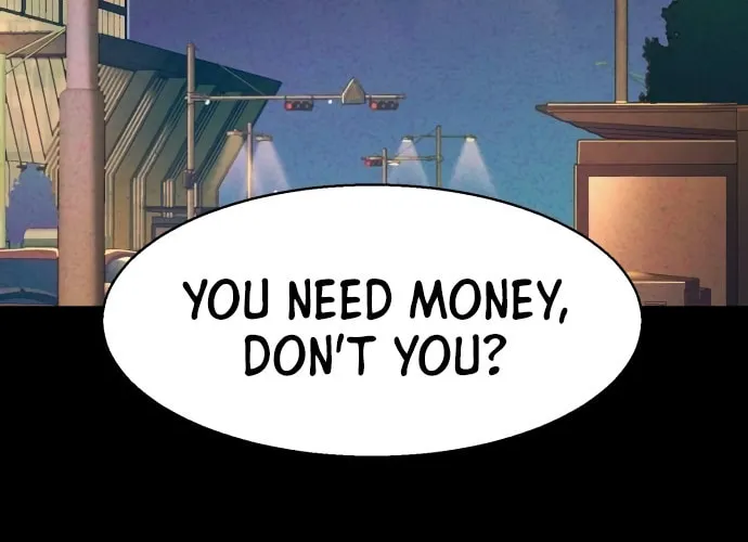 Teenage Mercenary Chapter 207 page 14 - 