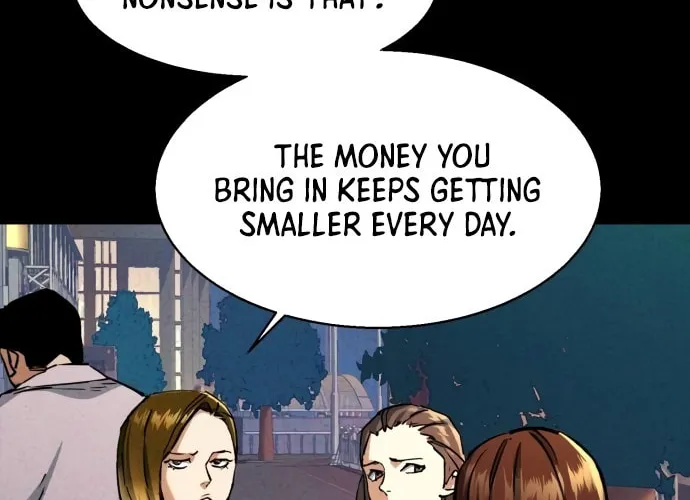 Teenage Mercenary Chapter 207 page 16 - 