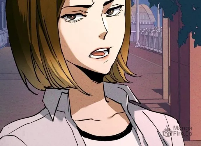 Teenage Mercenary Chapter 207 page 18 - 