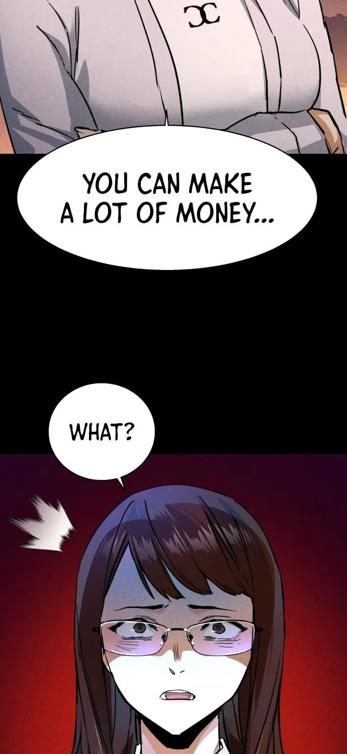 Teenage Mercenary Chapter 207 page 19 - 