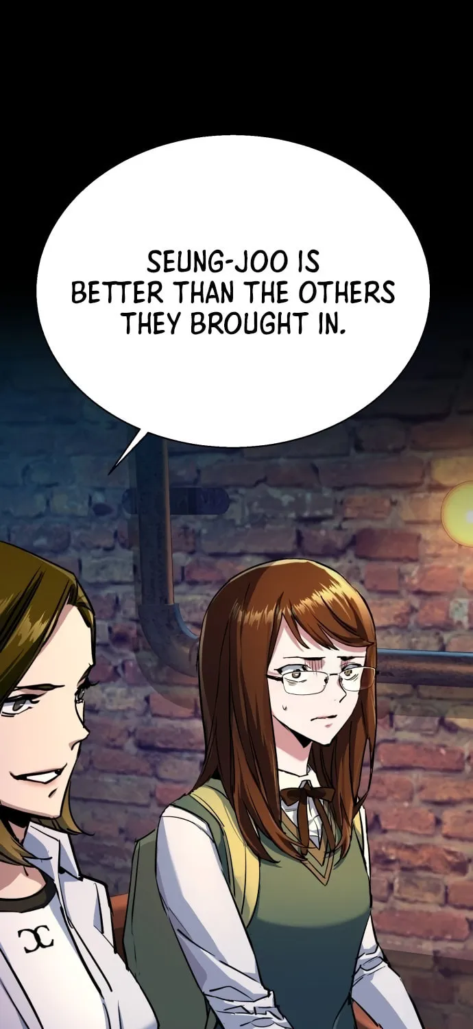 Teenage Mercenary Chapter 207 page 21 - 