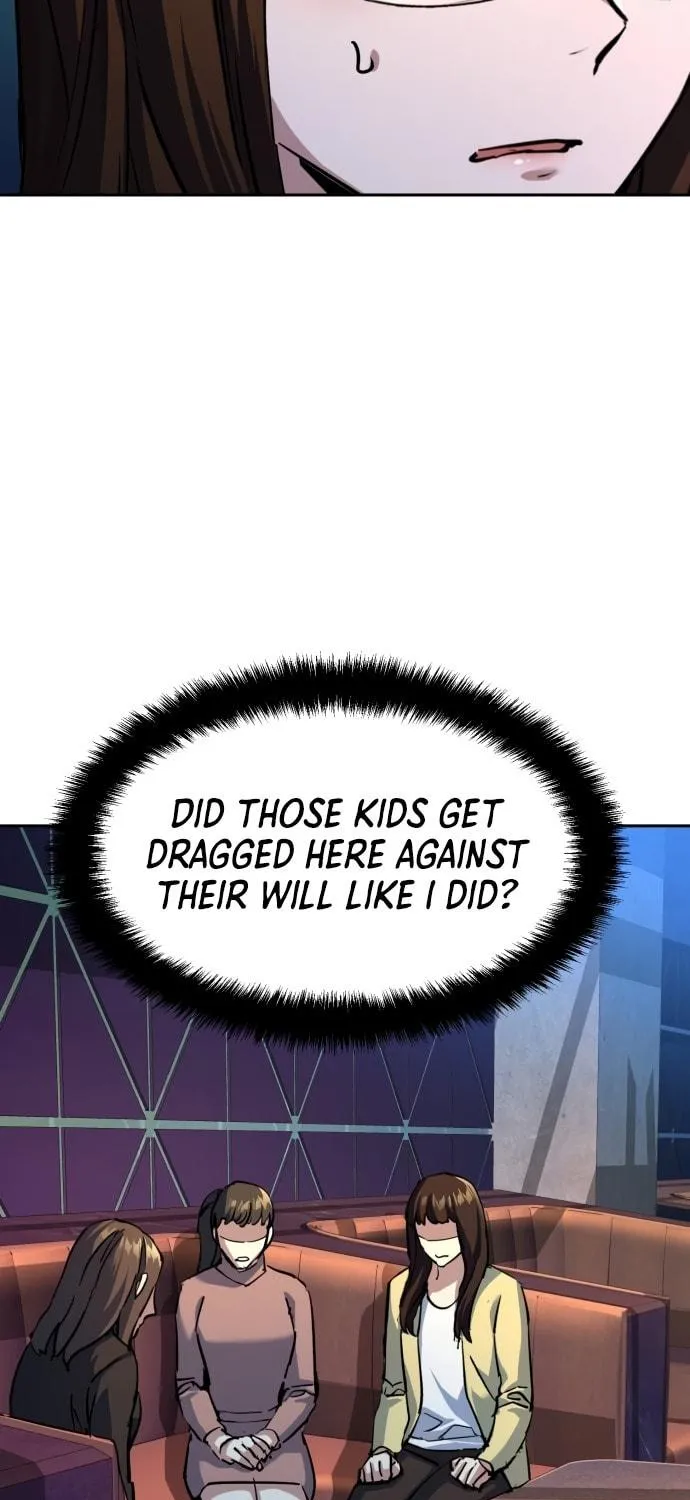 Teenage Mercenary Chapter 207 page 23 - 