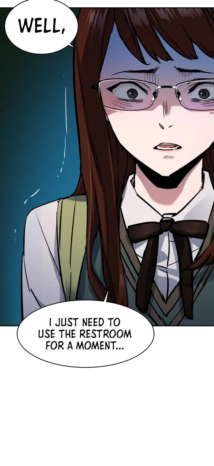 Teenage Mercenary Chapter 207 page 27 - 