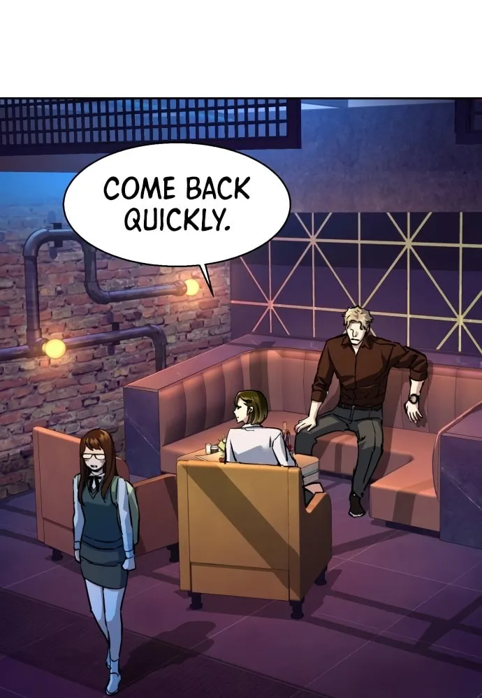 Teenage Mercenary Chapter 207 page 28 - 