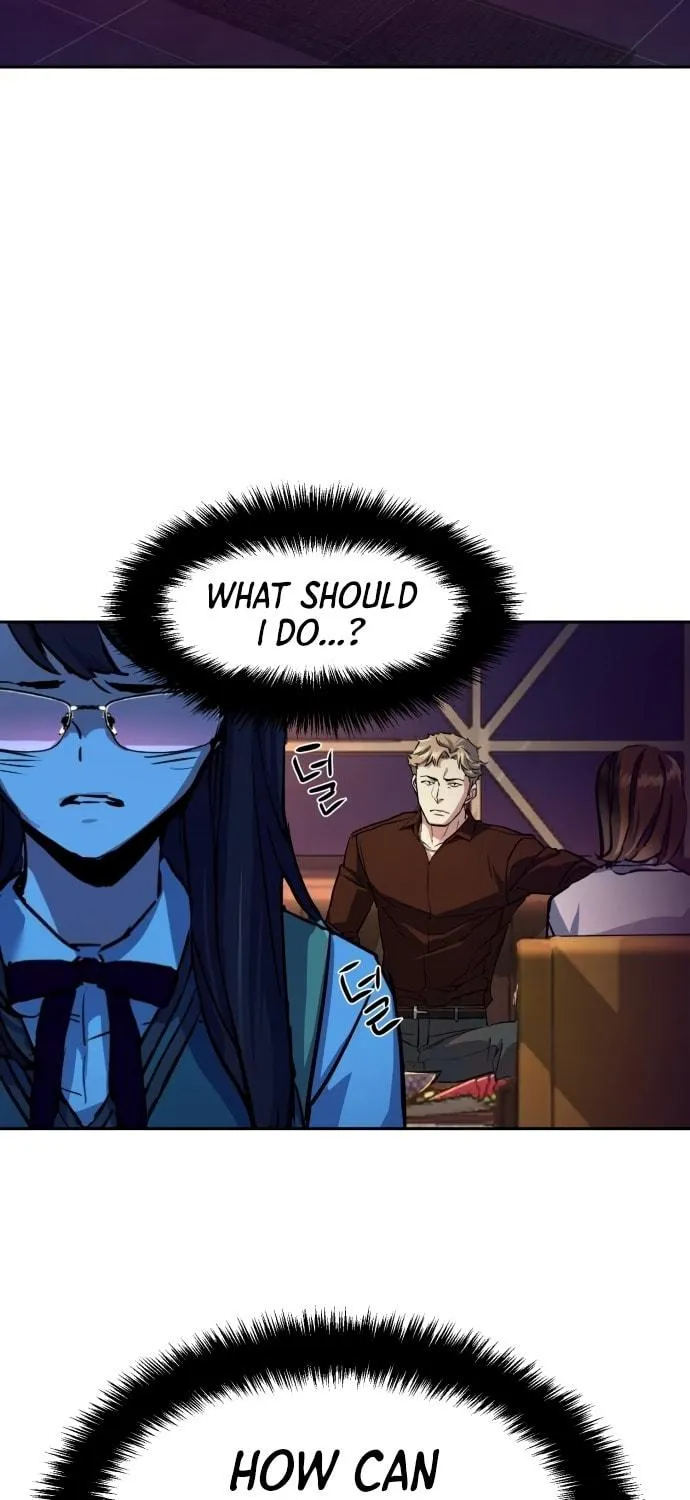 Teenage Mercenary Chapter 207 page 29 - 