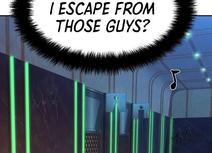 Teenage Mercenary Chapter 207 page 30 - 