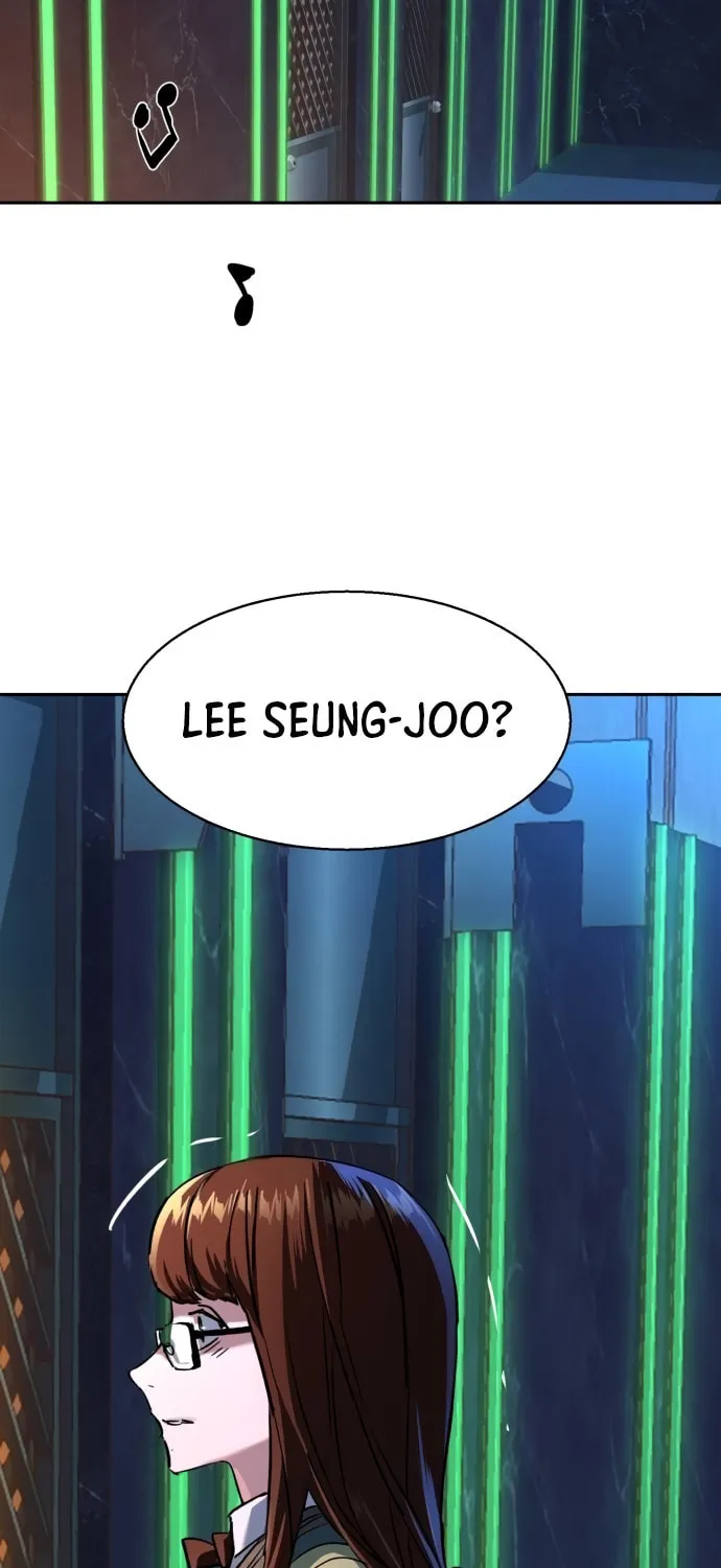 Teenage Mercenary Chapter 207 page 31 - 