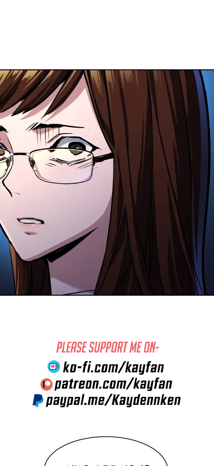 Teenage Mercenary Chapter 207 page 33 - 