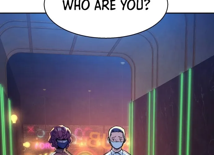 Teenage Mercenary Chapter 207 page 34 - 