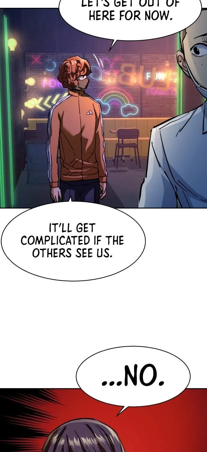 Teenage Mercenary Chapter 207 page 41 - 
