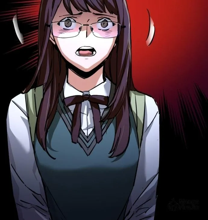 Teenage Mercenary Chapter 207 page 42 - 