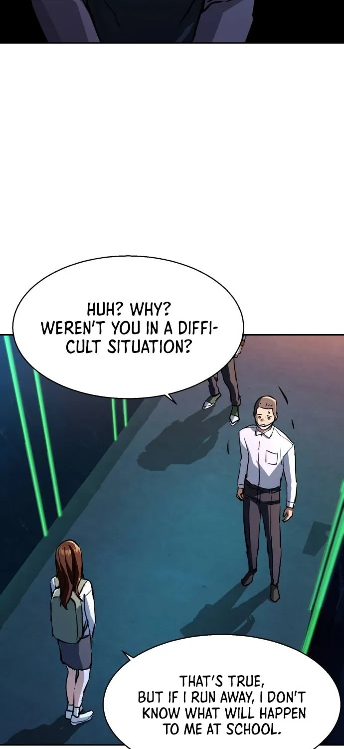 Teenage Mercenary Chapter 207 page 43 - 