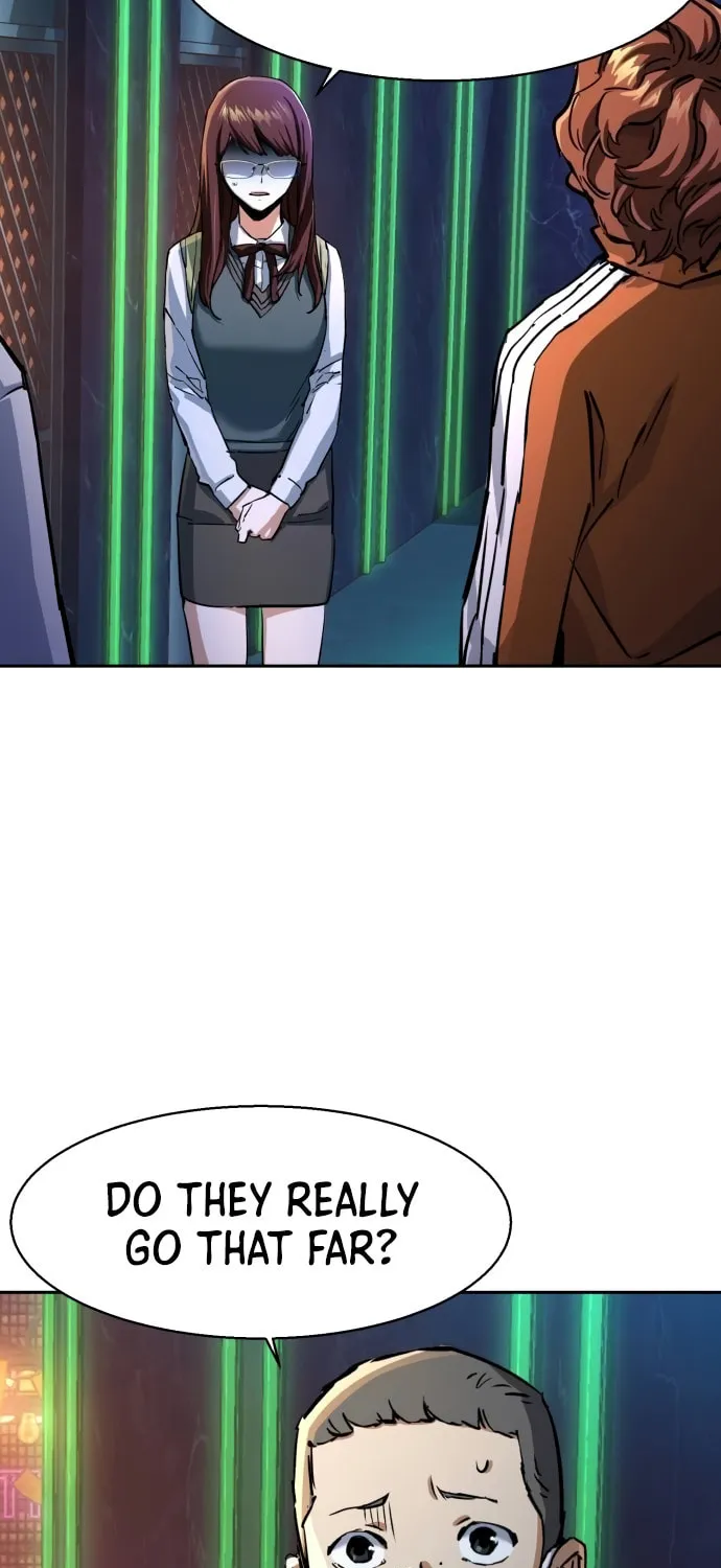 Teenage Mercenary Chapter 207 page 45 - 
