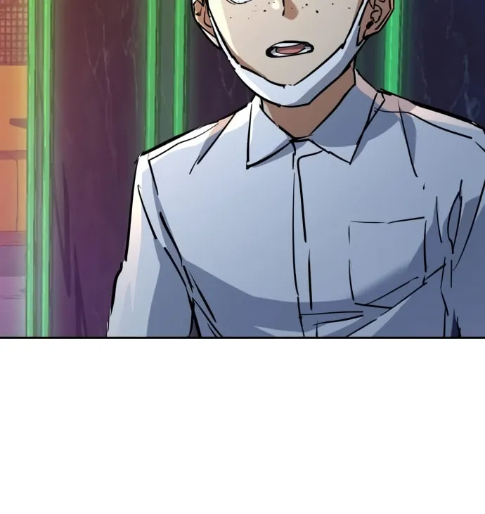 Teenage Mercenary Chapter 207 page 46 - 