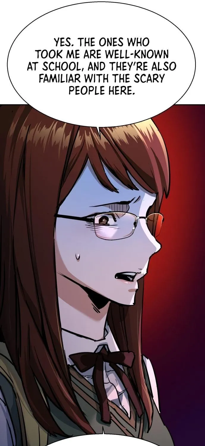 Teenage Mercenary Chapter 207 page 47 - 