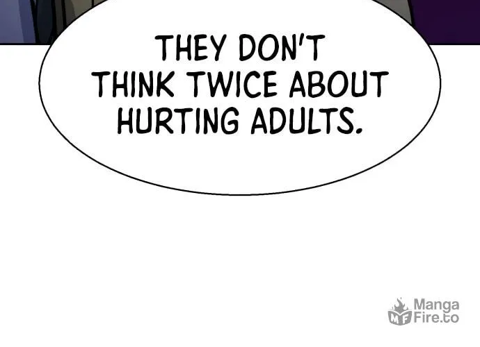 Teenage Mercenary Chapter 207 page 48 - 