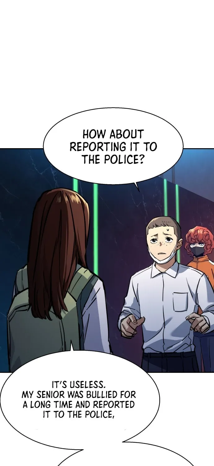 Teenage Mercenary Chapter 207 page 51 - 