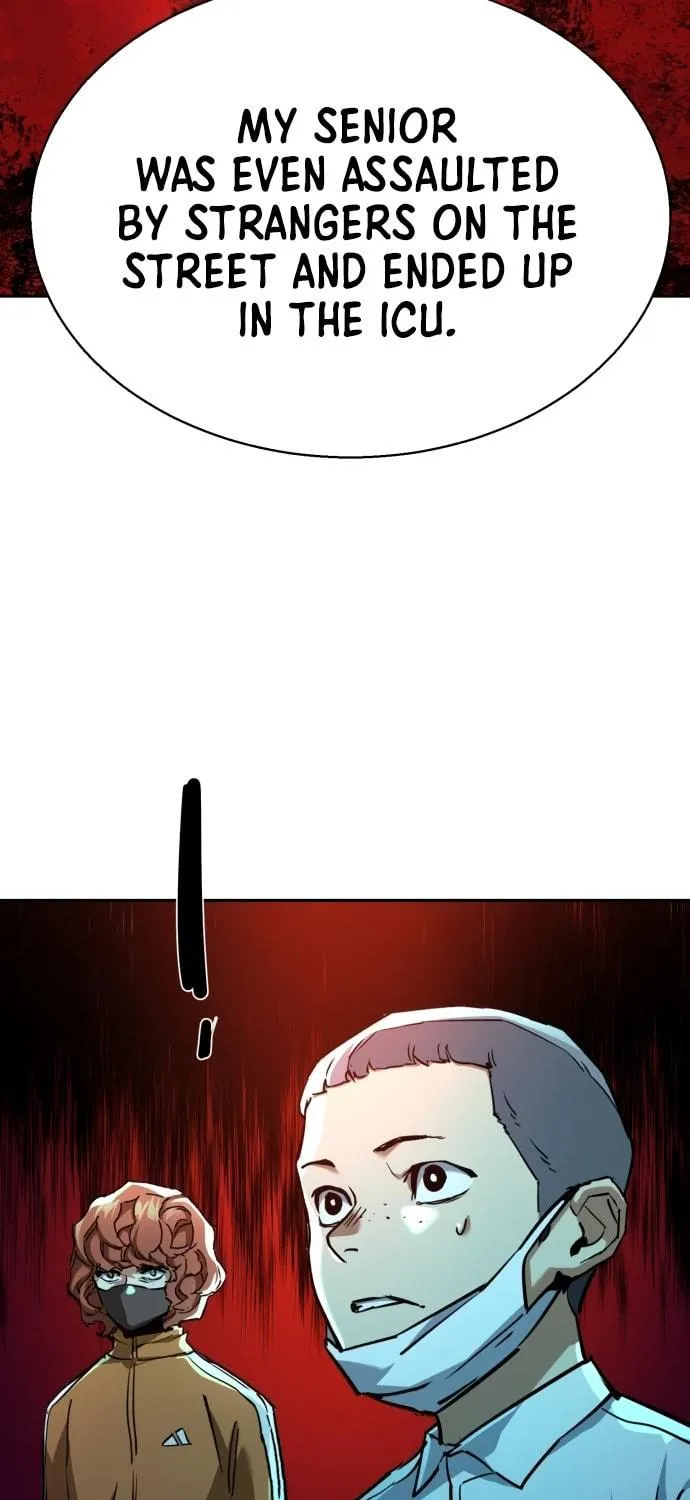 Teenage Mercenary Chapter 207 page 53 - 