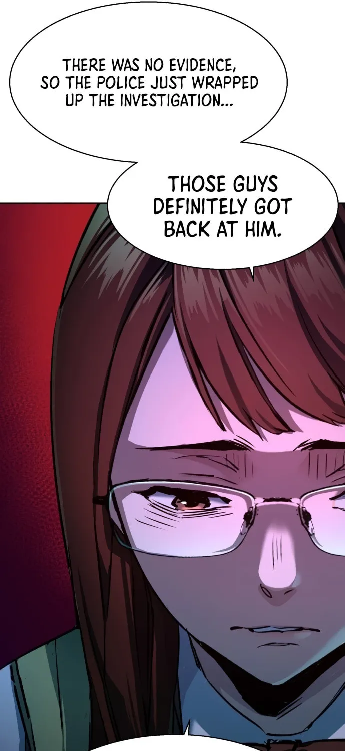 Teenage Mercenary Chapter 207 page 55 - 